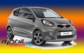 Kia Picanto Edisi Khusus Bergaransi 7 tahun