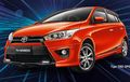All New Yaris TRD Paling Banyak Diburu Konsumen