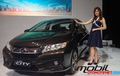 Dengan Rp277juta bisa Bawa Pulang Honda City Baru Tipe E