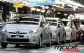 Toyota Masih Perkasa di Kuartal I 2014. VW dan GM Dilibas