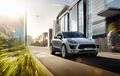 Porsche Macan Bakal Semakin Terjangkau dengan Mesin 2.0 Liter