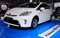 Pasar Toyota Prius di Tiongkok Senasib  Panda Raksasa, Hampir Punah
