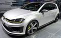 VW Golf R-400 Concept, Modifikasi Performa Ala Pabrikan