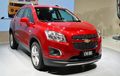 Chevrolet Kenalkan SUV Pesaing Rush Terios