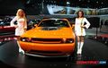 Dodge Chalanger, Muscle Car Ganas yang Tetap Tampil Retro