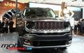 Jeep Renegade Apollo, Lain Amerika Beda Cina