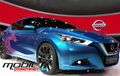 Nissan Lakukan World Premiere Lannia untuk Generasi Muda Cina