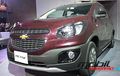 Memperingati 1 Tahun Spin, Chevrolet Luncurkan Varian Tertinggi Spin Activ