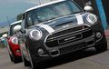 Detail Yang Baru di All New Mini Cooper dan All New Mini Cooper S