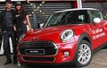 All New Mini Cooper Dikenalkan di Indonesia!