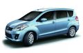 Belasan Ribu Unit Suzuki Ertiga Direcall!