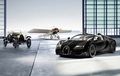 Black Bess, Ini Edisi Kelima dari Supercar Bugatti Legend Edition