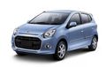 Toyota Agya Naik Harga, Daihatsu Ayla Masih Harga Lama