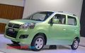 Mobil Murah Suzuki Karimun Wagon R Matik Sedang Dites