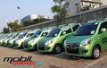 Mobil Murah Suzuki Wagon R Inden Sampai 2.500 Unit