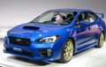 All New Subaru WRX dan WRX STI Siap Hadir di Indonesia September 2014