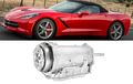 Transmisi Otomatis 8 Speed Dongkrak Performa Corvette Stingray