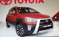 Toyota Siap Luncurkan Etios Cross 7 Mei 2014