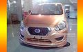 Belum Diluncurkan, Datsun Go+ Versi Hi-Sporty Sudah Mejeng di Showroom