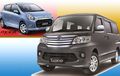 Daihatsu Tersenyum Manis di Kuartal Pertama 2014