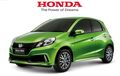 Seperti Ini Prediksi Wajah Baru Honda Brio, Keren Nggak?