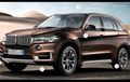 BMW X7, SUV yang Bisa Menampung Tujuh Orang