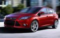 Ford Focus Mobil Paling Banyak Dibeli di Seluruh Dunia