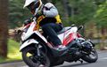 Test Ride Yamaha X-Ride, Nyaman Taklukan Ibu Kota!