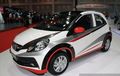 Honda Brio Limited Edition, Jadi Referensi Modifikasi