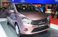 Mobil Murah Suzuki Celerio Dilengkapi Transmisi Otomatis CVT