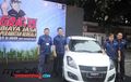 Ini Program Khusus Buat Pemilik Mobil Suzuki di Indonesia