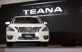 Pasar Sedan Kecil, Nissan Targetkan 1.000 Unit New Teana