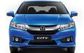 All New Honda City Kini Tersedia Versi Hybrid