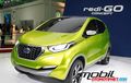 Datsun Redi-Go, Crossover untuk Brasil