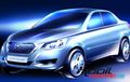 Datsun Sedan untuk Rusia Namanya Bukan GO dan Lucu