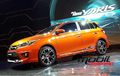Toyota Resmi Luncurkan All New Yaris di Indonesia