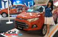 Ford EcoSport, Calon Pesaing Rush-Terios sudah Dipesan 1.000 unit