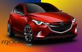 Hatchback Calon Penerkam Jazz dan Yaris Baru 1-2 Tahun lagi Diproduksi
