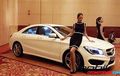 Sedan Paling Kompak Mercedes-Benz New CLA Class Diluncurkan di Indonesia