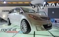 Tata Motors Siap Luncurkan Aria Prestige di Indonesia
