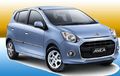 Daihatsu Torehkan Prestasi Penjualan di Februari