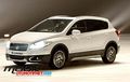 Suzuki S-Cross, Crossover Baru Unjuk Kebolehan di TV