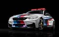 BMW M4 Coupe jadi Safety Car MotoGP Tahun Ini