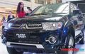Ini harga Pajero Sport Baru, April Bakal Berubah Lagi