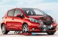 Sssttt...Yaris akan Pakai Mesin Skyactiv Mazda Tahun Depan