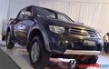 Nih,  Mitsubishi Strada Triton Exceed Hi-Power Baru, Lebih Mewah dan Bertenaga
