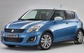 Suzuki Swift S Edition, Livery mirip MINI Cooper Sport