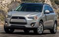 Mitsubishi Recall Ratusan Unit Outlander Sport
