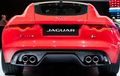 Jaguar F-Type, Mobil Paling Hot Menurut Playboy
