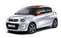 Desain Citroen C1 Meniru Nissan Juke?